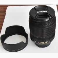Продам б/у фотокамеру Nikon D7100