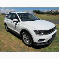 Разборка Фольцваген Tiguan. Запчасти на VW Tiguan