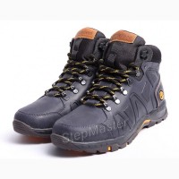Ботинки кожаные зимние Timberland Pro Mk II Nubuck Denim