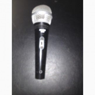 Продаётся Микрофон SHURE C606