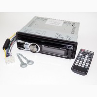 DVD Автомагнитола Pioneer 3218 USB, Sd, MMC съемная панель