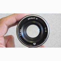 Продам объектив ARSAT Н 2/50 на Nikon.Новый
