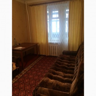 Продам 1-комнатную квартиру на улице Котлова