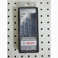 Bosch дрель ударная PSB 5000 RE (новая + подарок)