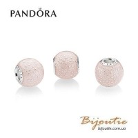 Шарм PANDORA розовое очарование - 797091EN160 оригинал