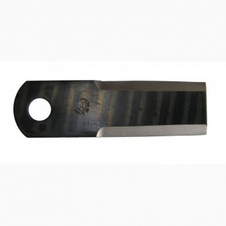Нож для соломоизмельчителей 173х50х4 Claas 736 872.0 (MWS: 60-0170-08-01-0)