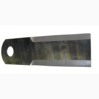 Нож для соломоизмельчителей 173х50х4 Claas 736 872.0 (MWS: 60-0170-08-01-0)