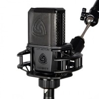 Микрофон универсальный Lewitt LCT 440 PURE