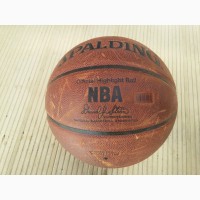 Мяч баскетбольный Spalding NBA Highlight, Киев
