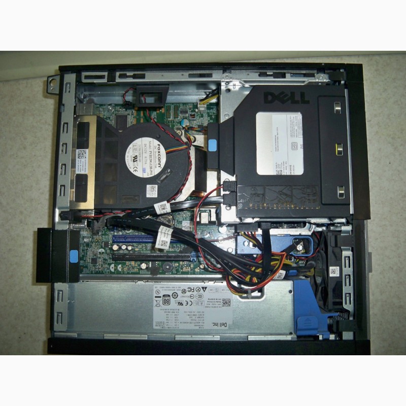 Фото 3. Системный блок 4 ядра Dell OptiPlex 990 QuadCore Intel Core i5