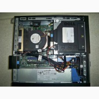 Системный блок 4 ядра Dell OptiPlex 990 QuadCore Intel Core i5