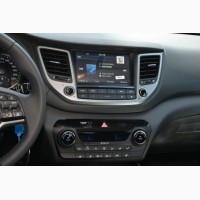 Hyundai Tucson 2.0 AT Comfort - 2017 г.в