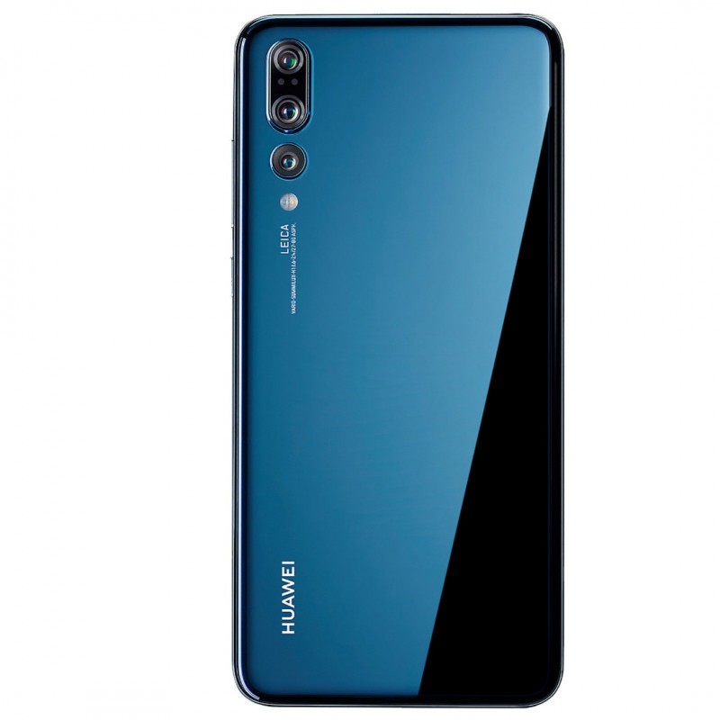 Фото 2. Oригинальная Huawei P20 Pro Dual SIM Midnight Blue