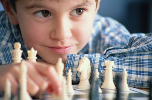 Репетитор по шахматам. Обучение детей и взрослых. Занятия индивидуальные