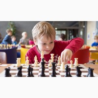 Репетитор по шахматам. Обучение детей и взрослых. Занятия индивидуальные