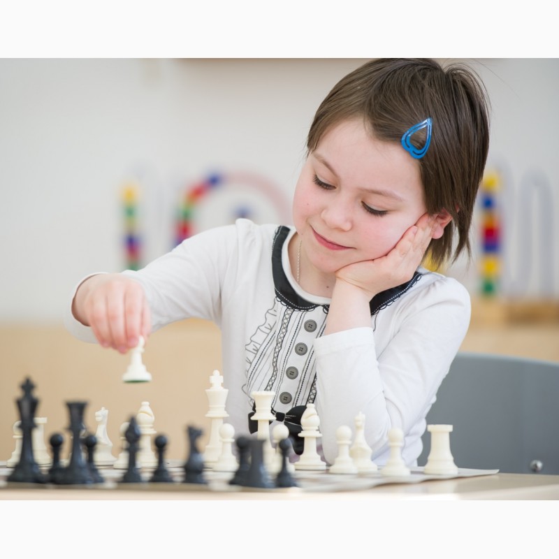Фото 3. Репетитор по шахматам. Обучение детей и взрослых. Занятия индивидуальные