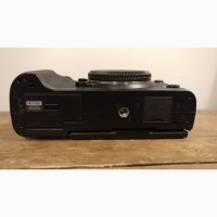 Fujifilm X-T2 Fuji (XT2) беззеркальная цифровая камера - черный