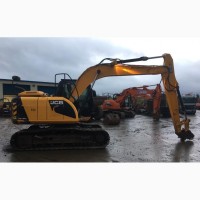 Купить Гусеничный экскаватор JCB JS130 LC