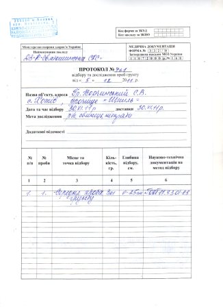 Фото 2. Продам участок ОСГ 12 соток в Киевской области