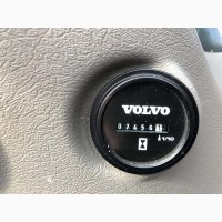 Гусеничный экскаватор Volvo EC 210 C L