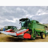 Жатка кукурузная 2019 рік для John Deere Италия