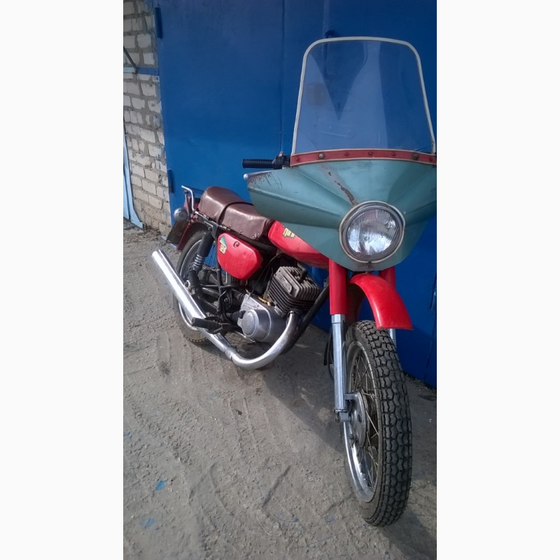 Продам мотоцикл ММВЗ- 3.11211