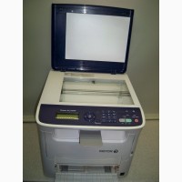 МФУ Xerox Phaser 6121MFP/S цветной лазерный принтер/сканер/копир