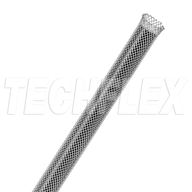 Фото 2. Techflex качественная оплётка для кабеля