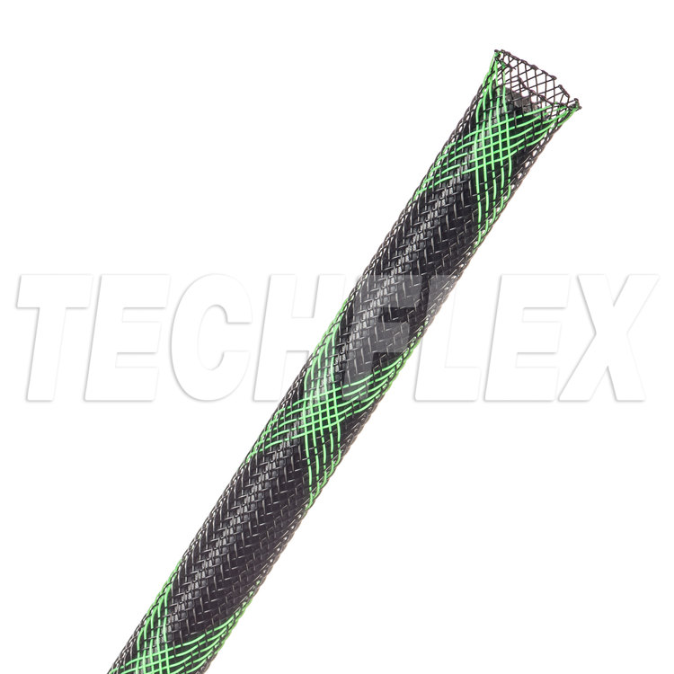Фото 3. Techflex качественная оплётка для кабеля