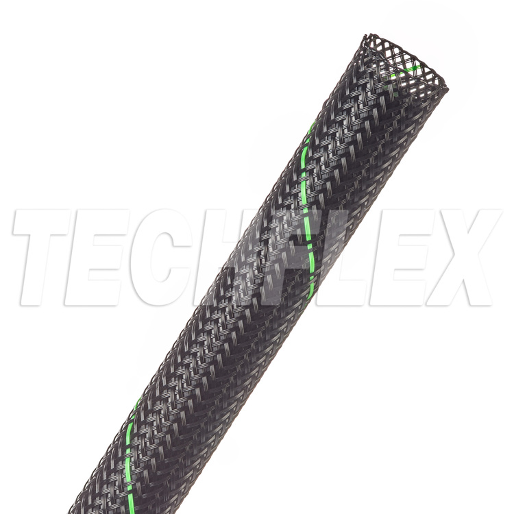 Фото 8. Techflex качественная оплётка для кабеля