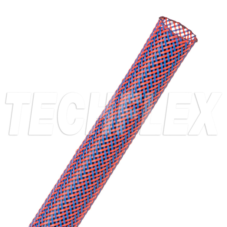 Фото 9. Techflex качественная оплётка для кабеля