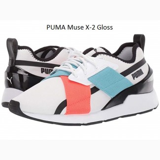 Кроссовки Puma, Adidas. Спортивная обувь