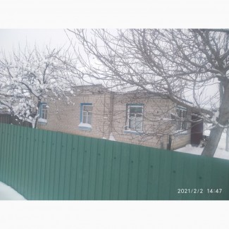 Продам дом в селе Строкова