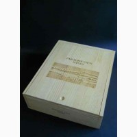 Ящик для вина из дерева PARADISE VIEW WINEN