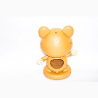 Воздушный тир интерактивная игрушка для детей Мышонок Joy Acousto-Optic Hamster 1970A