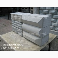 Газоблоки для наружных стен облицовочные Одесса