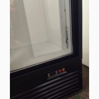 Холодильные шкафы (витрины для напитков) стеклянные двери, б/у