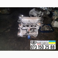 Двигатель L15A L15A1 Honda Jazz 1.5 бензин 2003-2012