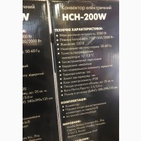 Немецкий Лучший Электроконвектор Обогреватель напольный 200w вентилятор терморегулятор