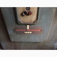 Продам плоскошлифовальный станок Jones Shipman 1400