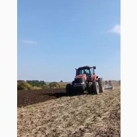 Плуг оборотный Case IH Magnum 315, год 2012, наработка 8400