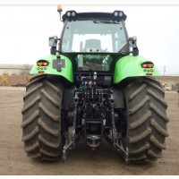Трактор Deutz-Fahr Agrotron 720, год 2014