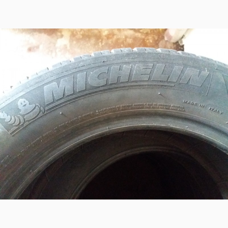 Фото 5. 205/60 R16 Michelin Energy Saver комплект 4шт