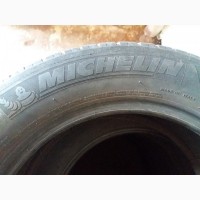 205/60 R16 Michelin Energy Saver комплект 4шт