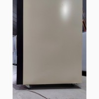 Високоякісна дводверна холодильна шафа для магазина