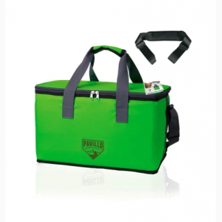 Термо сумка, на 25 литров легкая обемная прочьная надежная вместительная bestway sport