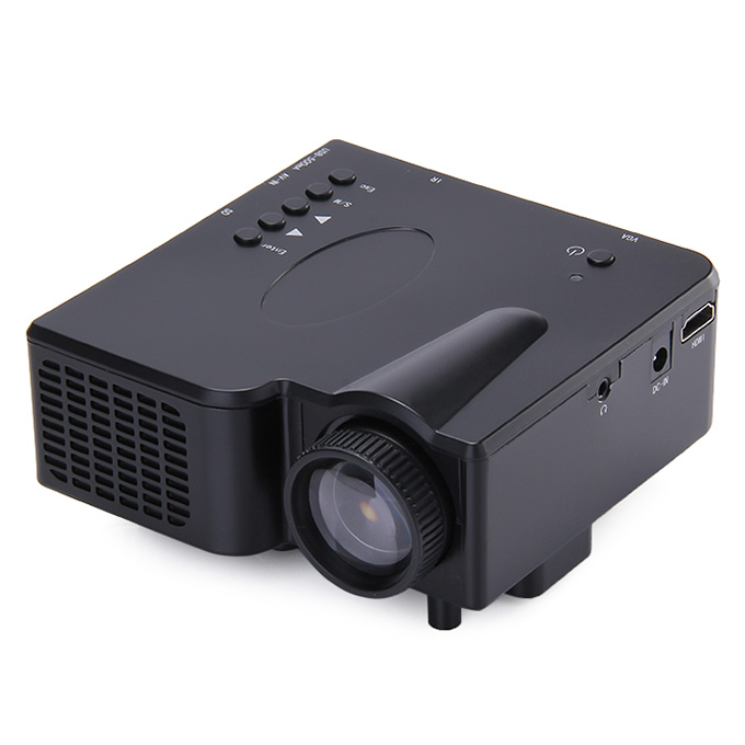Фото 3. Продам видеопроектор Game projektor GP-1 в идеальном состоянии. Фото, видео, му