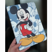 Чехол Минни Маус с бантиком Minnie Mouse для планшета iPad Air 2 9.7 2017/18/16 iPad Air