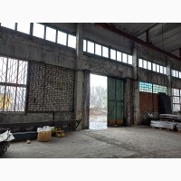 Аренда склада в Малиновском районе
