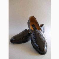 Новые мужские летние туфли GIORGIO BRUTINI (оригинал), размер 41